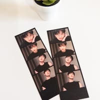 Image 4 of Mingi Boyfriend Material Film Strip