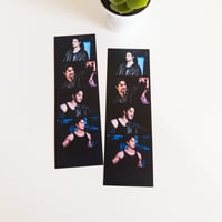 Image 2 of Bangchan Boyfriend Material Film Strip