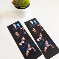 Image 3 of Bangchan Boyfriend Material Film Strip