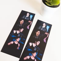 Image 4 of Bangchan Boyfriend Material Film Strip