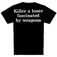 Image 2 of FULL FORCE TEE
