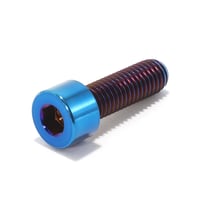 (PRE ORDER) Ridstar Q20 titanium stem bolts