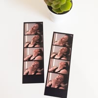 Image 1 of Yeonjun Boyfriend Material Film Strip