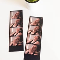 Image 2 of Yeonjun Boyfriend Material Film Strip