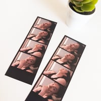 Image 3 of Yeonjun Boyfriend Material Film Strip