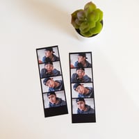 Image 1 of Mingyu Boyfriend Material Film Strip