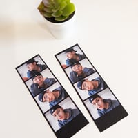 Image 3 of Mingyu Boyfriend Material Film Strip