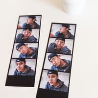 Image 4 of Mingyu Boyfriend Material Film Strip