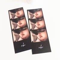 Image 3 of Niki Boyfriend Material Film Strip