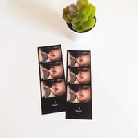 Image 1 of Niki Boyfriend Material Film Strip