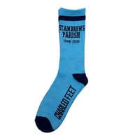 Image 4 of Charleo Feet: The Legacy Line