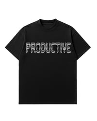 Image 1 of Productive t-shirt