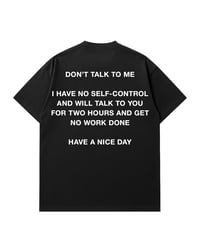 Image 2 of Productive t-shirt