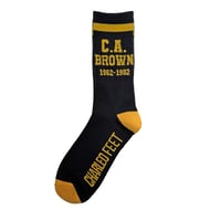 Image 5 of Charleo Feet: The Legacy Line