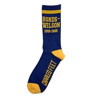 Image 6 of Charleo Feet: The Legacy Line