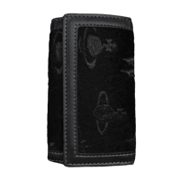 Image 1 of Vivienne Westwood Leather Key Holder