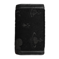 Image 3 of Vivienne Westwood Leather Key Holder