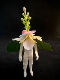 Image 2 of GRODY SHOGUN x PLASTICPURPOSE - DEEP DOWN SPROUTED FOLKS V1-V5