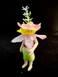 Image 3 of GRODY SHOGUN x PLASTICPURPOSE - DEEP DOWN SPROUTED FOLKS V1-V5