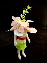 Image 4 of GRODY SHOGUN x PLASTICPURPOSE - DEEP DOWN SPROUTED FOLKS V1-V5