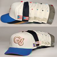 Image 1 of G3 “El truco esta en nunca quitarse”