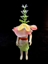 Image 5 of GRODY SHOGUN x PLASTICPURPOSE - DEEP DOWN SPROUTED FOLKS V1-V5