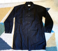 Image 1 of Spellbound jeans 48-631X typewriter cloth half coat, size 2 (fits M/L) 