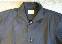 Image 2 of Spellbound jeans 48-631X typewriter cloth half coat, size 2 (fits M/L) 