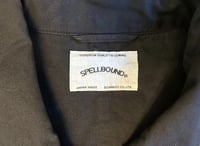 Image 3 of Spellbound jeans 48-631X typewriter cloth half coat, size 2 (fits M/L) 