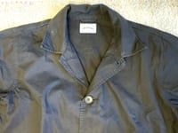 Image 7 of Spellbound jeans 48-631X typewriter cloth half coat, size 2 (fits M/L) 