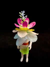 Image 2 of GRODY SHOGUN x PLASTICPURPOSE - DEEP DOWN SPROUTED FOLKS V6-V10