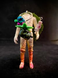 Image 4 of GRODY SHOGUN x PLASTICPURPOSE - DEEP DOWN SPROUTED FOLKS V6-V10