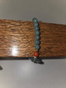 Image 2 of Jade ring bracelet 😍