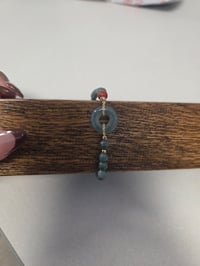 Image 4 of Jade ring bracelet 😍 