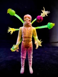 Image 2 of GRODY SHOGUN x PLASTICPURPOSE - DEEP DOWN SPROUTED FOLKS V11-V13