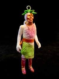 Image 3 of GRODY SHOGUN x PLASTICPURPOSE - DEEP DOWN SPROUTED FOLKS V11-V13