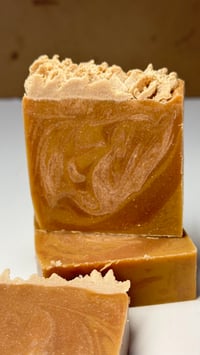 Image 1 of Calabaza Merengue Spa Bar