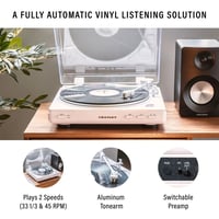 Image 14 of Crosley - T400