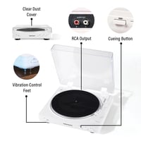 Image 15 of Crosley - T400