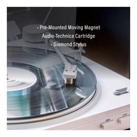 Image 17 of Crosley - T400