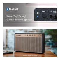 Image 18 of Crosley - T400