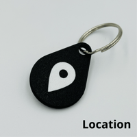 Image 3 of NFC Keychain