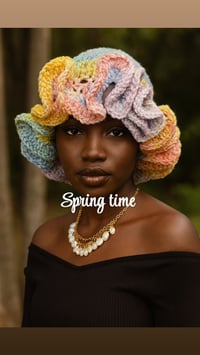Image 1 of Spring time collection 