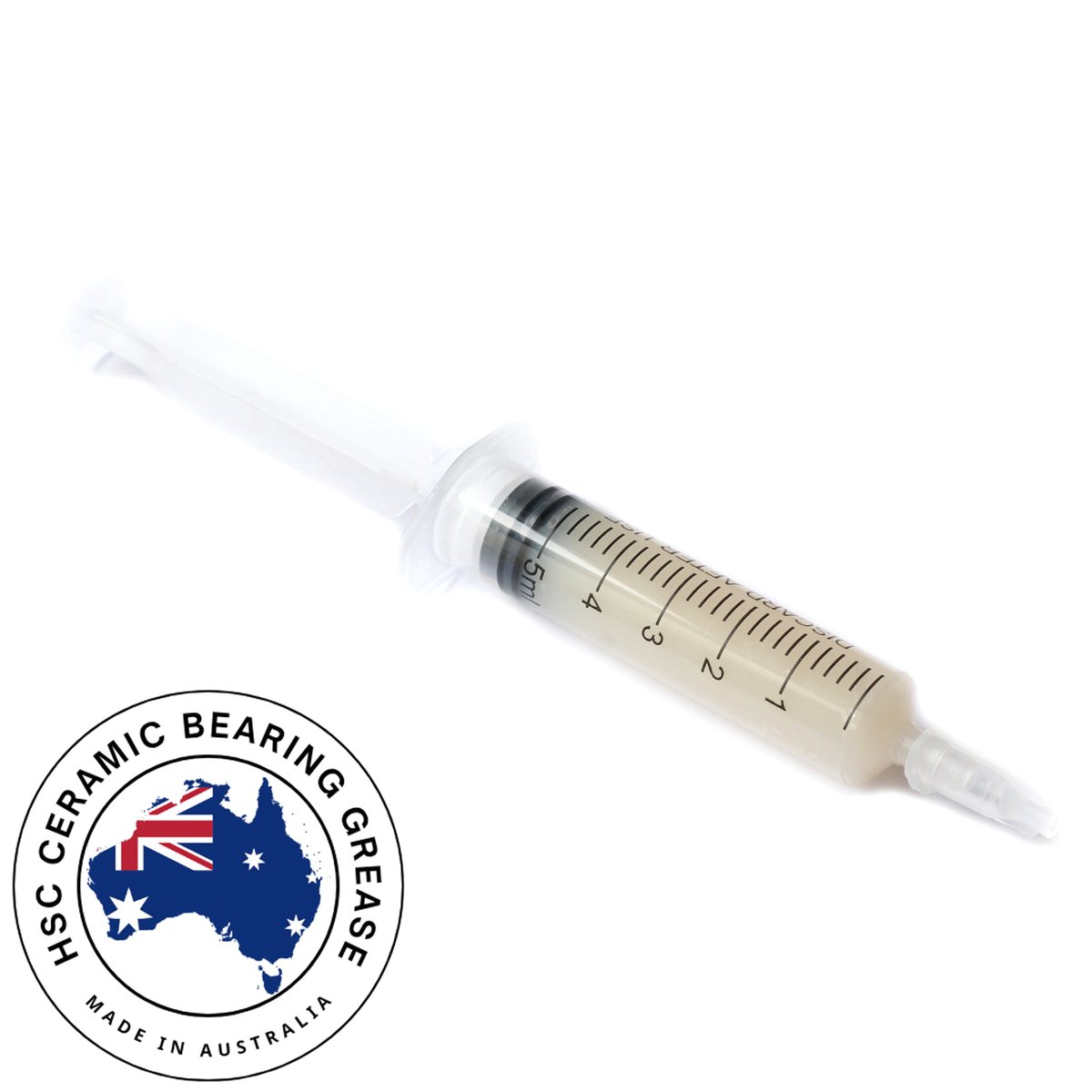 Graisse roulement céramique FSA tube 3ml - Bécanerie