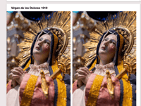 Image 7 of New Religious Prints 2024 