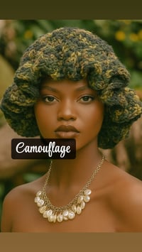 Image 1 of Camouflage collection 
