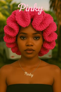 Pinky collection 