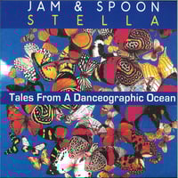 *INCOMING* Jam & Spoon – Stella (Trance - New)