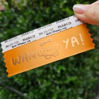 Image 8 of multifandom ❄️ badge ribbons