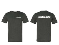 Image 3 of LongBed Mafia Logo Shirt in Blue or Gray